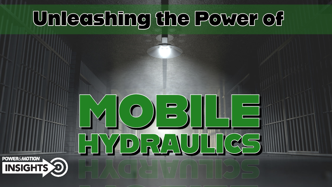 Unleashing the Power of Mobile Hydraulics thumbnail