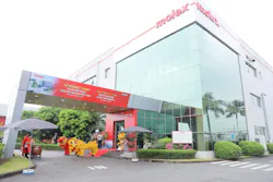Molex is expanding its manufacturing capabilities in Vietnam to meet increased demand for electronics components. Molex is expanding its manufacturing capabilities in Vietnam to meet increased demand for electronics components.