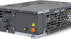 The eBTM 2.0 provides thermal management to ensure optimal operation in hot and cold temperature environments. The eBTM 2.0 provides thermal management to ensure optimal operation in hot and cold temperature environments.