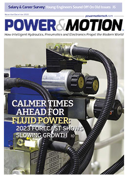 November/December 2022 cover image