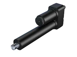 The new CAHB-2xS linear actuator is one of the first solutions featuring the SmartX platform. The new CAHB-2xS linear actuator is one of the first solutions featuring the SmartX platform.