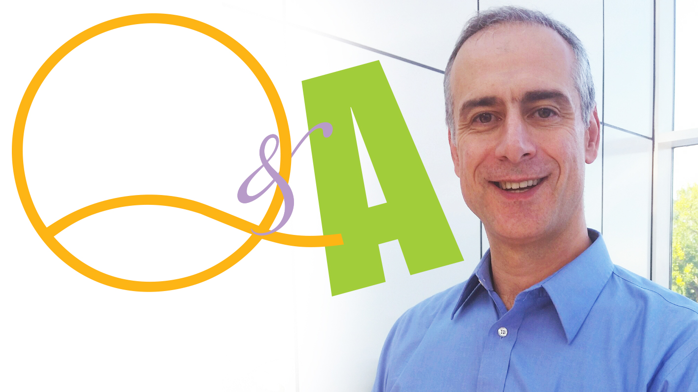 Frank Latino of Festo says leveraging AI and other digital technologies can bring various benefits to fluid power applications.