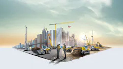 Liebherr plans to focus on the concepts of digitalization, alternative drives and efficiency at its machine and components booths. Liebherr plans to focus on the concepts of digitalization, alternative drives and efficiency at its machine and components booths.