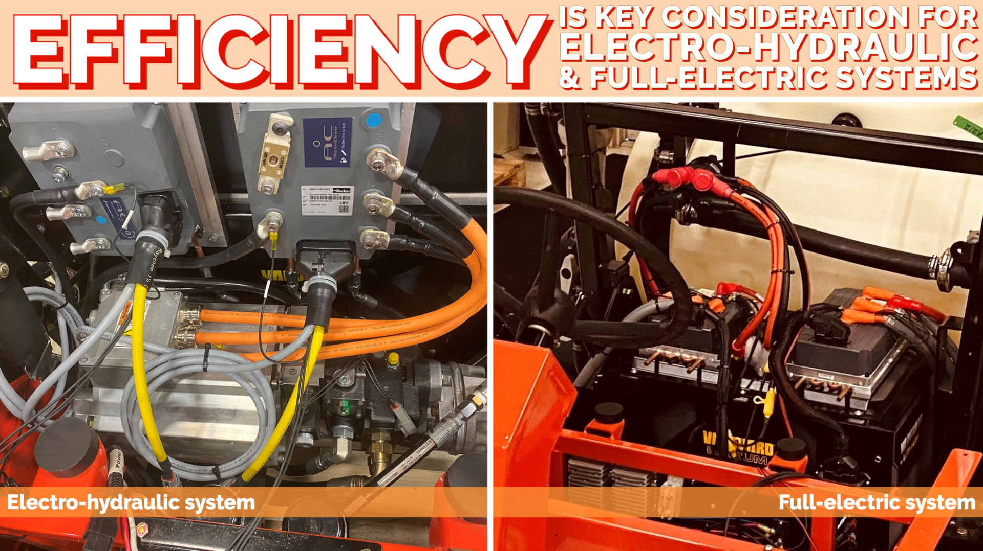 Efficiency Key Consideration for Electro-Hydraulic and Full-Electric Systems thumbnail