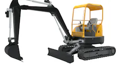 A variety of motion control solutions for construction equipment, including electric actuators from Ewellix, were introduced at IFPE & CONEXPO. A variety of motion control solutions for construction equipment, including electric actuators from Ewellix, were introduced at IFPE & CONEXPO.