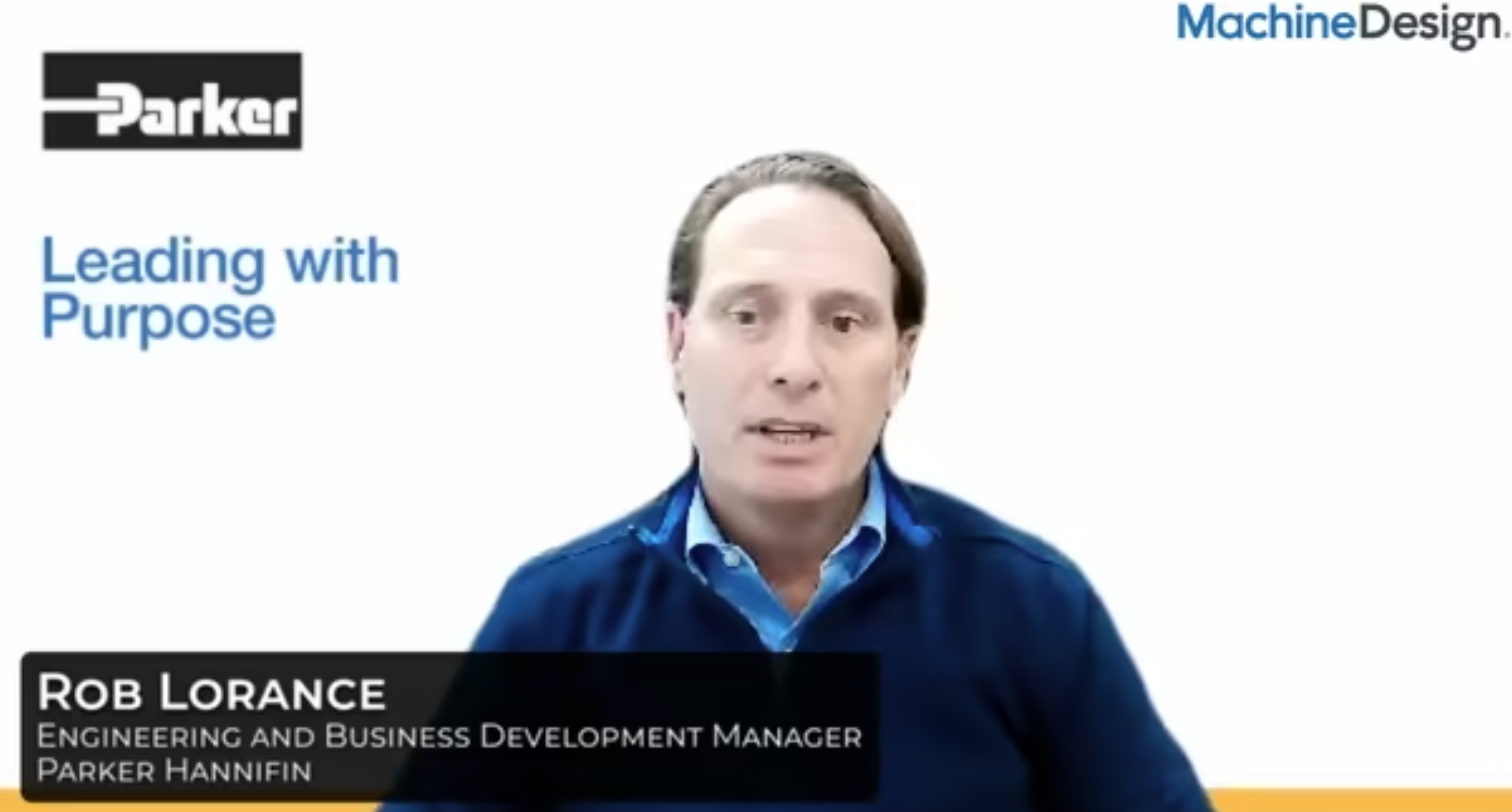 Rob Lorance screenshot