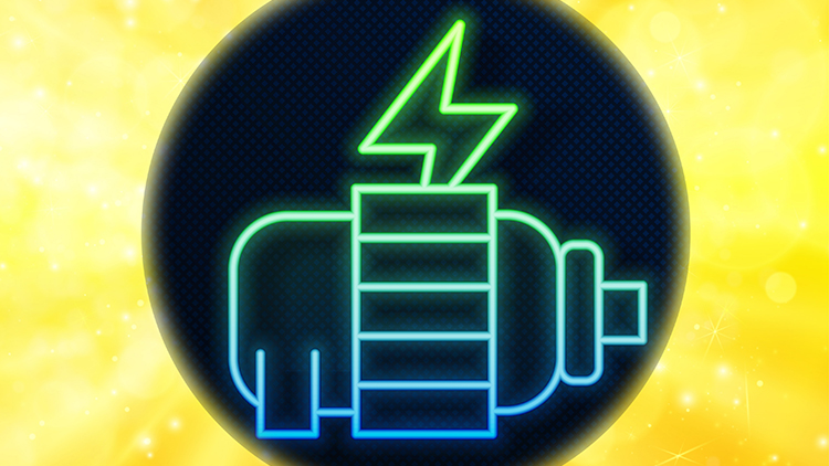 What changes to hydraulic and pneumatic components will electrification bring?