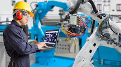 Digital solutions are enabling more data collection and predictive maintenance in hydraulics and pneumatics systems used in a range of industries. Digital solutions are enabling more data collection and predictive maintenance in hydraulics and pneumatics systems used in a range of industries.