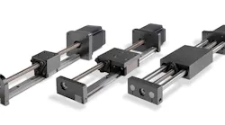 Thomson offers a family of linear motion systems which are easy-to-integrate and suitable for space-constrained applications. Thomson offers a family of linear motion systems which are easy-to-integrate and suitable for space-constrained applications.