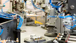 Automation systems are bringing a range of technologies and capabilities to applications using fluid power components. Automation systems are bringing a range of technologies and capabilities to applications using fluid power components.