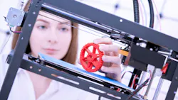 Women still represent a lower portion of the engineering workforce. Women still represent a lower portion of the engineering workforce.