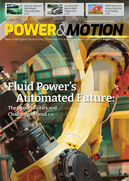 July/August 2023 cover image