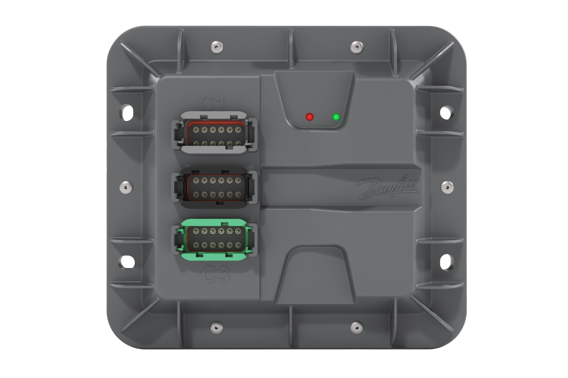 The PC-GO propel solution is comprised of the PC036 safety controller and pre-installed PC-GO propel system software, offering a plug and play option for propel system development.