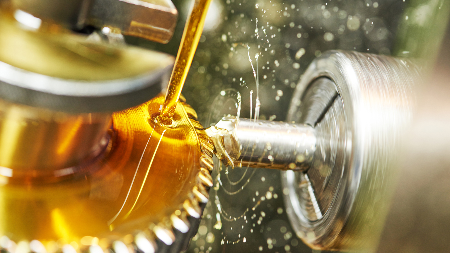 Technology developments in the field of tribology are being driven by six key industry trends.