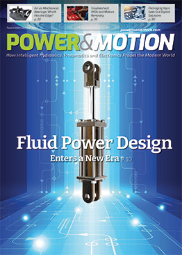 September/October 2023 cover image