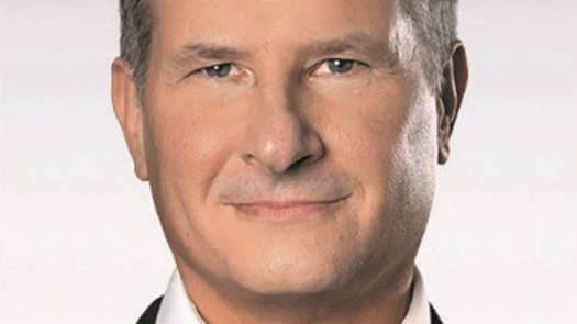 Erwin Wieckowski, P.Eng. is the new president and CEO of Bosch Rexroth North and Central America.