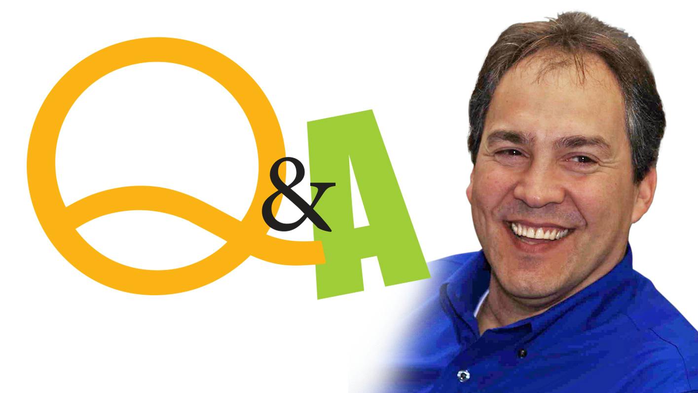 Frank Langro, Director &ndash; Product Market Management, Pneumatic Automation, Festo North America