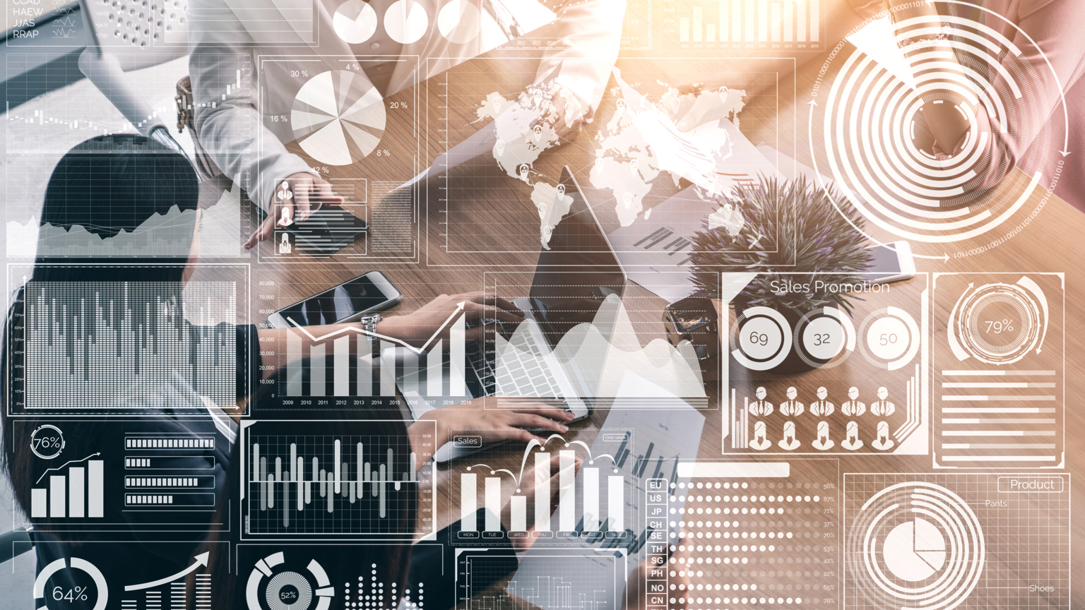 State of the Industry cover image