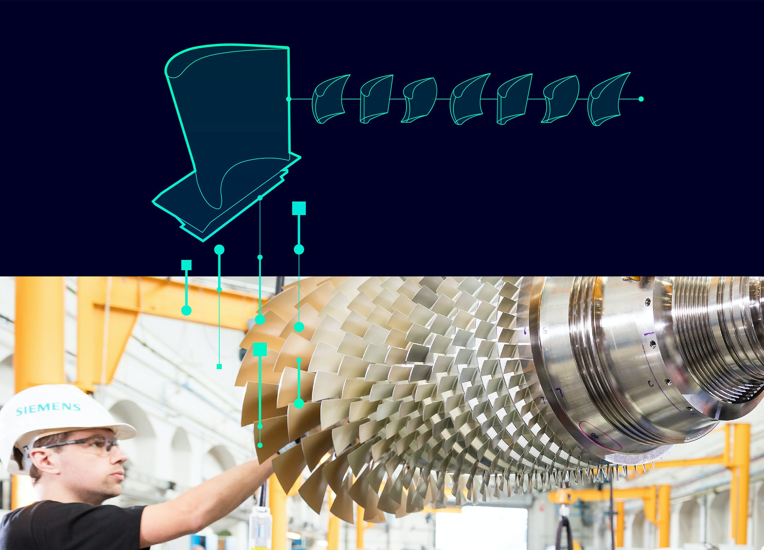 The new HEEDS AI Simulation Predictor enables engineering teams to utilize digital twins to optimize products through advanced state-of-the-art AI with built-in accuracy awareness.