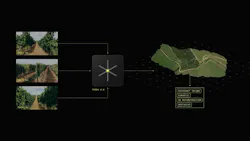 Terra AI consolidates the functionalities of multiple specialized sensors into fewer, more versatile sensors or cameras to create better imagery and easier development for autonomous vehicles. Terra AI consolidates the functionalities of multiple specialized sensors into fewer, more versatile sensors or cameras to create better imagery and easier development for autonomous vehicles.