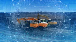 Use of smart devices in the construction equipment and other heavy machinery industries will benefit from the availability of edge cloud computing. Use of smart devices in the construction equipment and other heavy machinery industries will benefit from the availability of edge cloud computing.