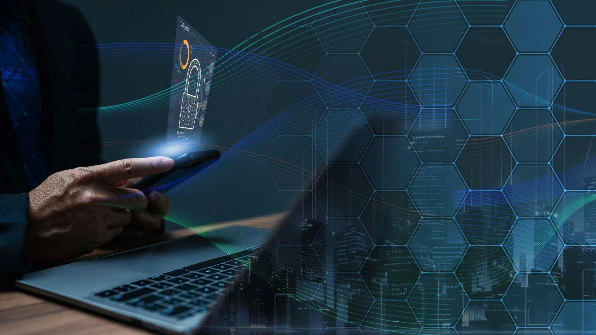 securing digital technologies