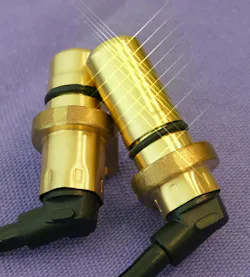 Rheintacho is developing customized sensors capable of detecting speed, direction and temperature. Rheintacho is developing customized sensors capable of detecting speed, direction and temperature.