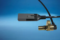 The speed signals collected by speed sensors helps to ensure electric motors are performing at optimal temperatures and can be used by autonomous driving systems to ensure safe operation. The speed signals collected by speed sensors helps to ensure electric motors are performing at optimal temperatures and can be used by autonomous driving systems to ensure safe operation.