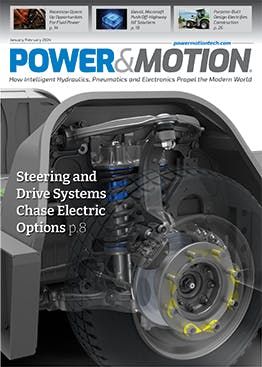 January/February 2024 cover image