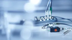 sensors play a key role in digitalization sensors play a key role in digitalization