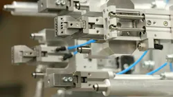 robotic grippers using pneumatics robotic grippers using pneumatics