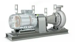 The Schaeffler OPTIME Ecosystem provides vibration and lubrication status of rotating equipment, allowing customers to improve the reliability of their assets by continuously monitoring their performance. The Schaeffler OPTIME Ecosystem provides vibration and lubrication status of rotating equipment, allowing customers to improve the reliability of their assets by continuously monitoring their performance.