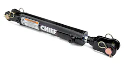 Bailey AT Hydraulic Cylinder Bailey AT Hydraulic Cylinder