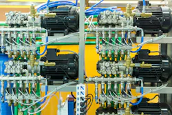 Interest in more energy-efficient air compressors will play a key part in future market performance. Interest in more energy-efficient air compressors will play a key part in future market performance.