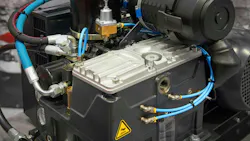 Global industrialization will drive market growth for air compressors Global industrialization will drive market growth for air compressors