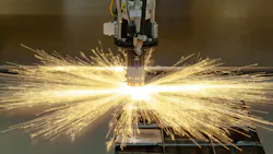 Metalforming companies are less optimistic about business activity in the coming months Metalforming companies are less optimistic about business activity in the coming months