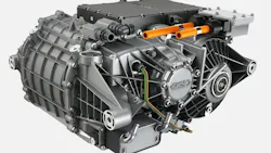 Use of artificial intelligence and digitalization technologies can help create efficient, fully optimized electric motor system. Use of artificial intelligence and digitalization technologies can help create efficient, fully optimized electric motor system.