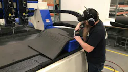 Damping, isolation, and active control mechanisms can help to mitigate vibrations in hydraulic systems. Damping, isolation, and active control mechanisms can help to mitigate vibrations in hydraulic systems.