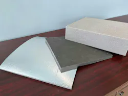 Foam is one of the many materials that can be used within a hydraulic system to help reduce noise and vibrations. Foam is one of the many materials that can be used within a hydraulic system to help reduce noise and vibrations.