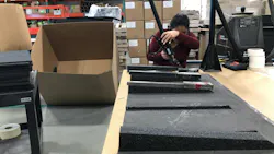 Dampening vibrations that can affect performance enhances operational reliability and extends the lifespan of critical hydraulic components. Dampening vibrations that can affect performance enhances operational reliability and extends the lifespan of critical hydraulic components.