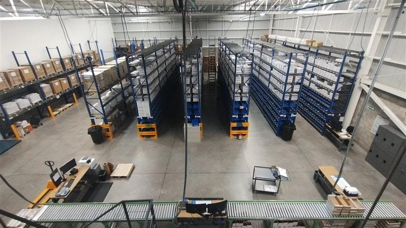 U.S.-based companies like Brennan have opened facilities in Mexico to provide more localized production of their goods.