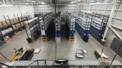 U.S.-based companies like Brennan have opened facilities in Mexico to provide more localized production of their goods. U.S.-based companies like Brennan have opened facilities in Mexico to provide more localized production of their goods.