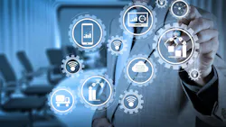 A digital transformation is when an enterprise migrates data and applications to the cloud, establishing a modernized technology environment that takes advantage of the benefits of public cloud platforms. A digital transformation is when an enterprise migrates data and applications to the cloud, establishing a modernized technology environment that takes advantage of the benefits of public cloud platforms.