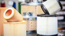 Filter technology for hydraulic and pneumatic systems is advancing Filter technology for hydraulic and pneumatic systems is advancing