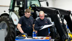 Danfoss continues to expand its portfolio of products for off-highway and industrial machines as customers are requesting the company supply a larger share of componentry for their machines. Danfoss continues to expand its portfolio of products for off-highway and industrial machines as customers are requesting the company supply a larger share of componentry for their machines.