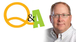 Ken Baker, CEO of Bailey Group Ken Baker, CEO of Bailey Group