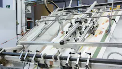 Packaging machinery is used in a range of industries for an array of applications. Packaging machinery is used in a range of industries for an array of applications.