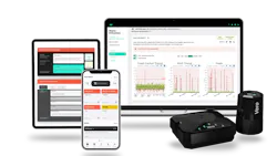 Use of artificial intelligence in maintenance tools, such as those available from AssetWatch, can help improve accuracy of data collection and analysis as well as ease of use for customers. Use of artificial intelligence in maintenance tools, such as those available from AssetWatch, can help improve accuracy of data collection and analysis as well as ease of use for customers.