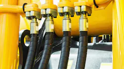 Shipments for hydraulic components will improve in 2025 as recovery occurs in heavy machinery and other markets Shipments for hydraulic components will improve in 2025 as recovery occurs in heavy machinery and other markets