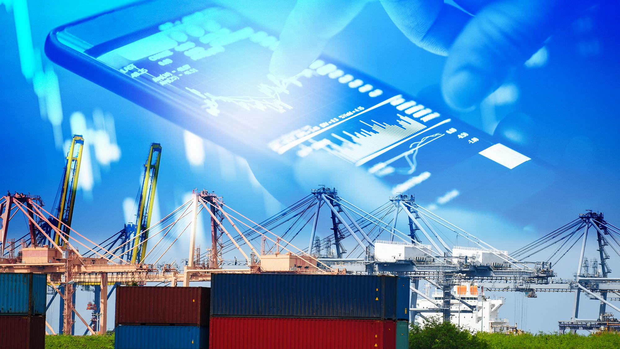 Tariffs imposed on imported goods could lead to higher costs for manufacturers and their component suppliers